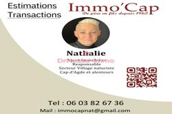 Vente appartement cap d agde  