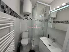 Vente appartement cap d agde  