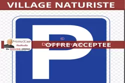 Vente garage cap d agde  