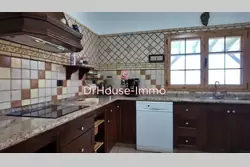 Vente maison cap d agde  