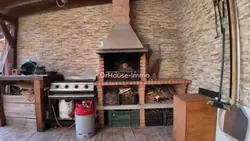 Vente maison cap d agde  