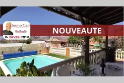 Vente maison cap d agde  