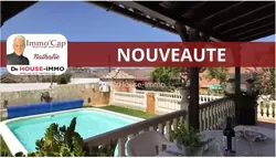 Vente maison cap d agde  