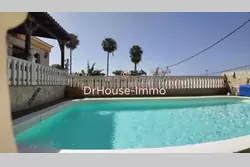 Vente maison cap d agde  