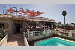 Vente maison cap d agde  