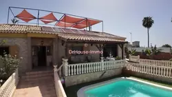 Vente maison cap d agde  