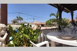 Vente maison cap d agde  