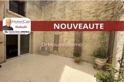 Vente maison Vias  