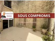 Vente maison Vias  