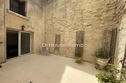 Vente maison Vias  