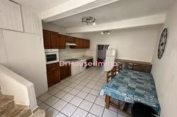 Vente maison Vias  