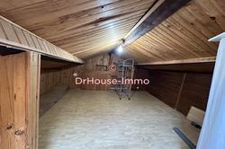 Vente maison Vias  