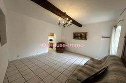 Vente maison Vias  