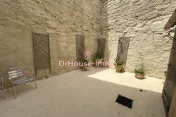 Vente maison Vias  