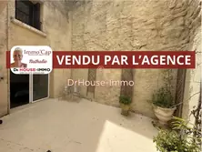 Vente maison Vias  
