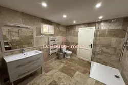 Vente maison Vias  