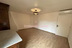 Vente maison Vias  