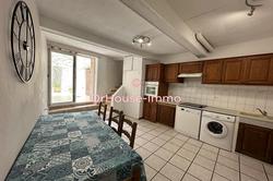 Vente maison Vias  