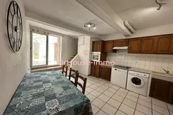 Vente maison Vias  