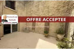 Vente maison Vias  