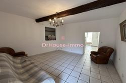 Vente maison Vias  