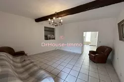 Vente maison Vias  
