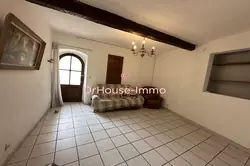 Vente maison Vias  