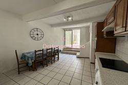 Vente maison Vias  