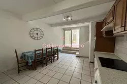 Vente maison Vias  