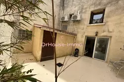 Vente maison Vias  