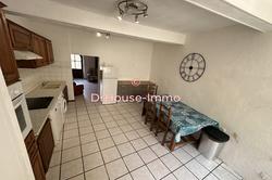 Vente maison Vias  