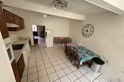 Vente maison Vias  