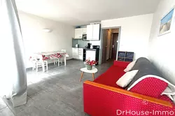 Vente appartement cap d agde  