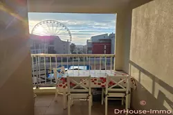 Vente appartement cap d agde  