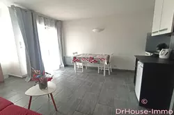 Vente appartement cap d agde  