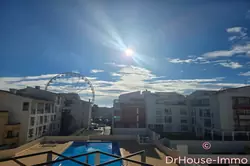 Vente appartement cap d agde  
