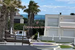 Vente appartement cap d agde  