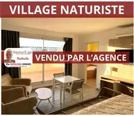 Vente appartement cap d agde  