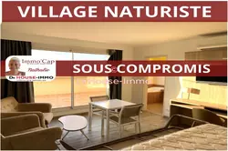 Vente appartement cap d agde  
