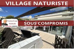 Vente maison cap d agde  
