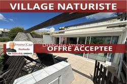 Vente maison cap d agde  