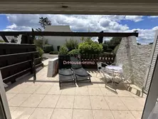 Vente maison cap d agde  