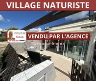 Vente maison cap d agde  