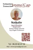Vente maison cap d agde  