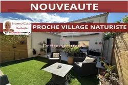 Vente maison cap d agde  