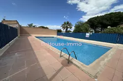 Vente maison cap d agde  