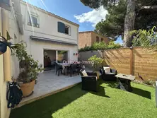 Vente maison cap d agde  