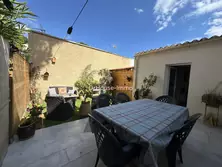 Vente maison cap d agde  