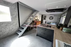 Vente maison cap d agde  
