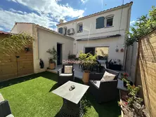 Vente maison cap d agde  